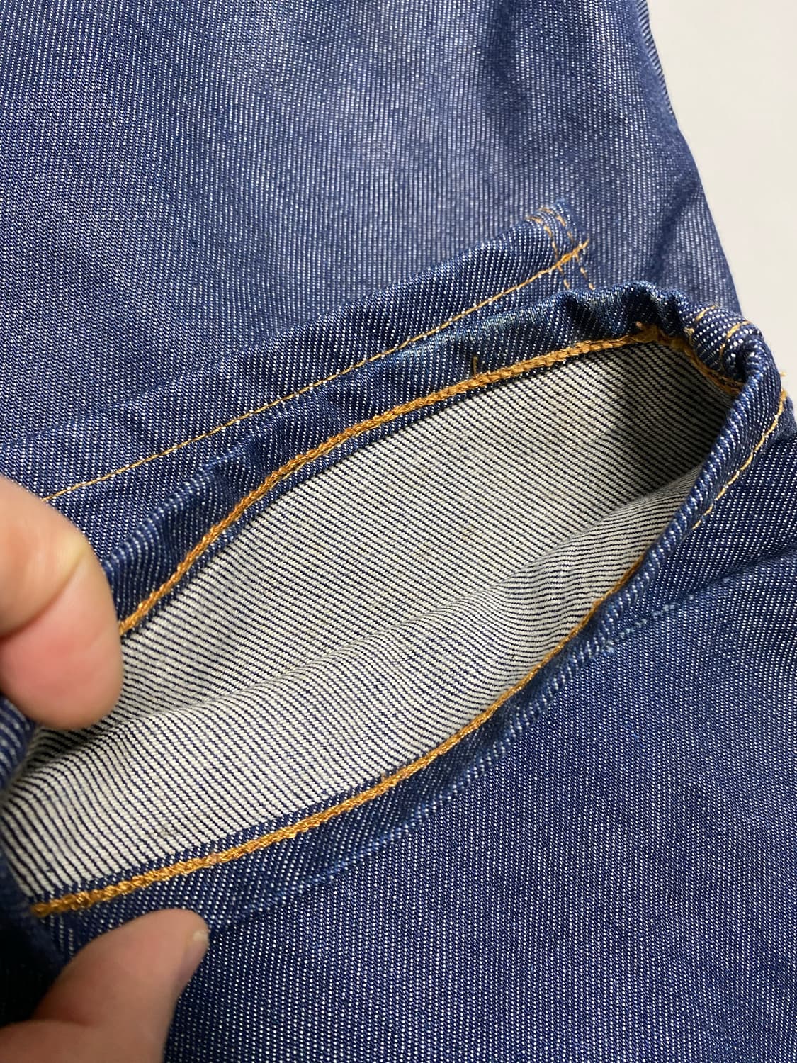 우드우드 Wood Wood 데님 32/34 상품이미지7