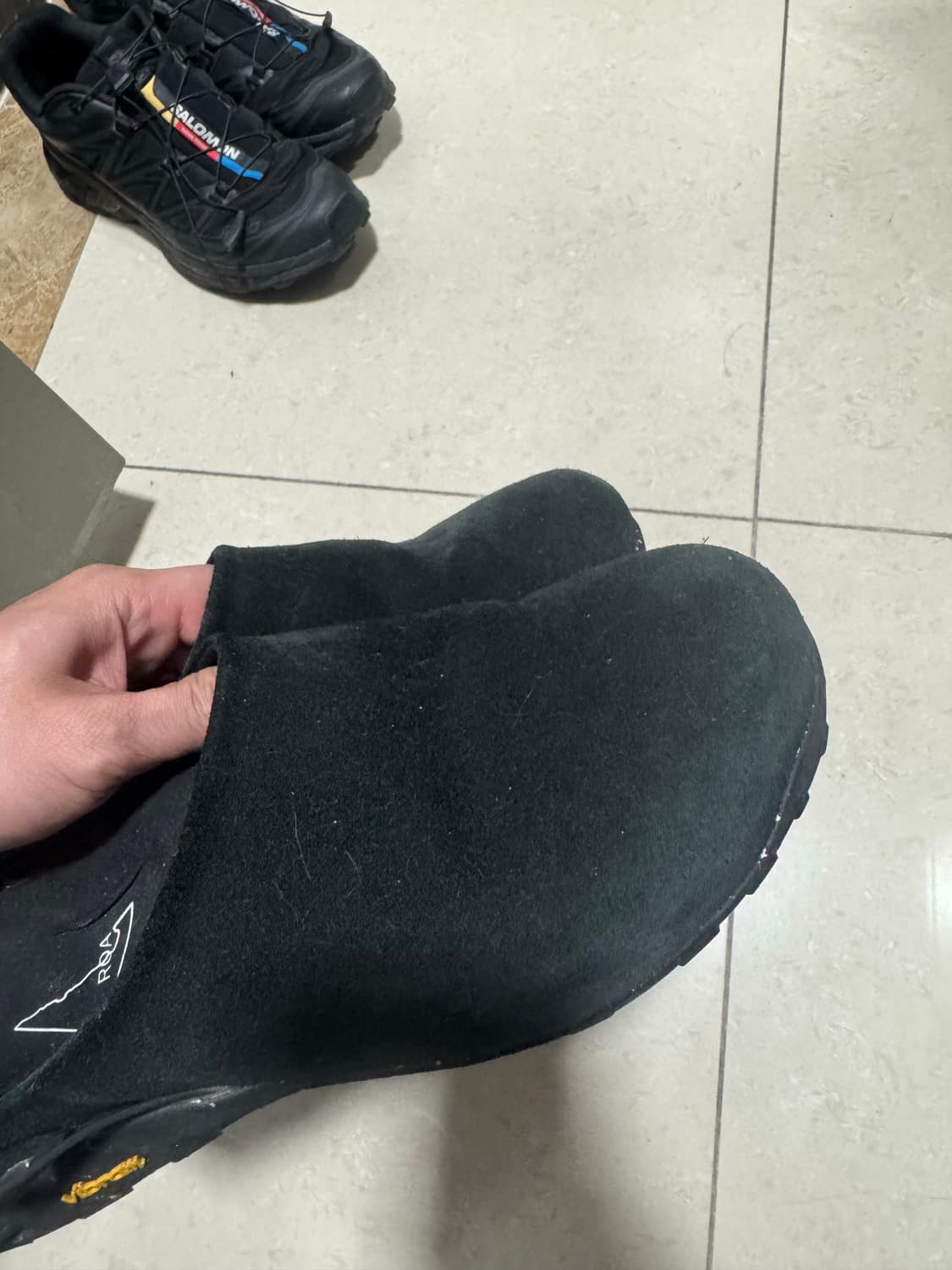로아 페다이아(260) 상품이미지2