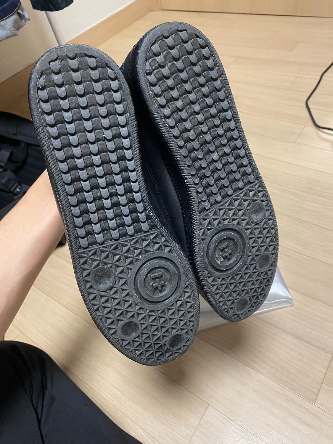 페몬트 dress(black) 상품이미지4