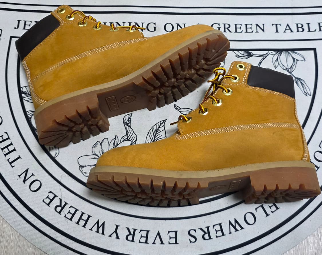 [4W 225]팀버랜드 프리미엄 워터프루프 여성부츠 상품이미지1