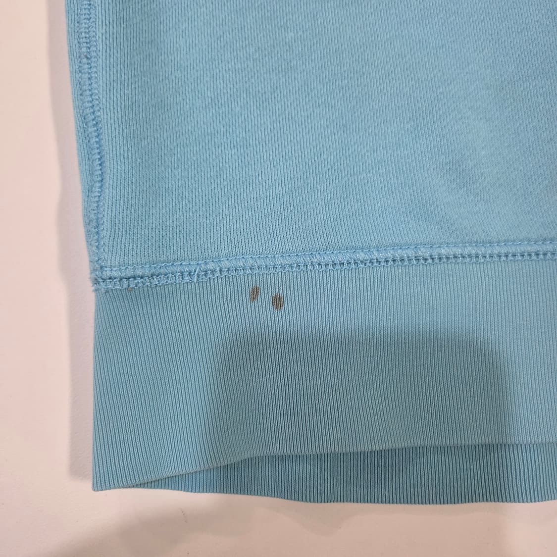 폴로랄프로렌 폴로베어 프린팅 기모 스웻셔츠 XL(18/20) 상품이미지6