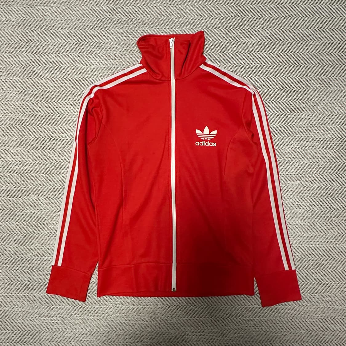 ADIDAS originals vintage zipup jacket 상품이미지1
