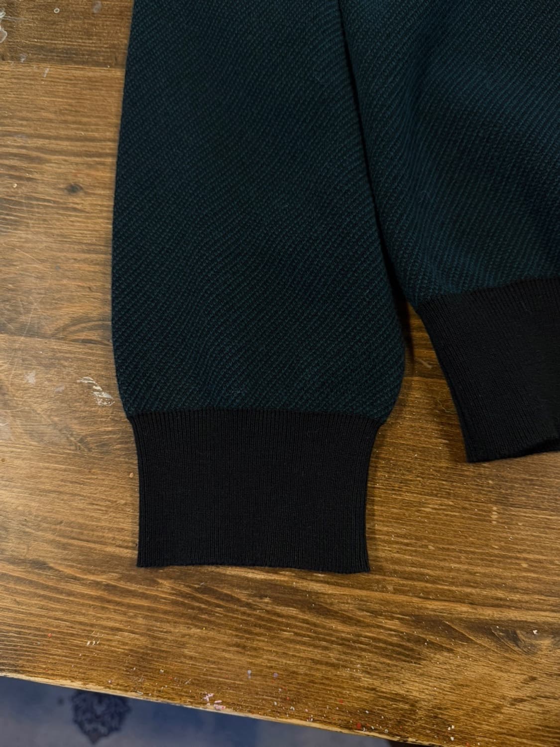 폴스미스 니트 100 상품이미지9