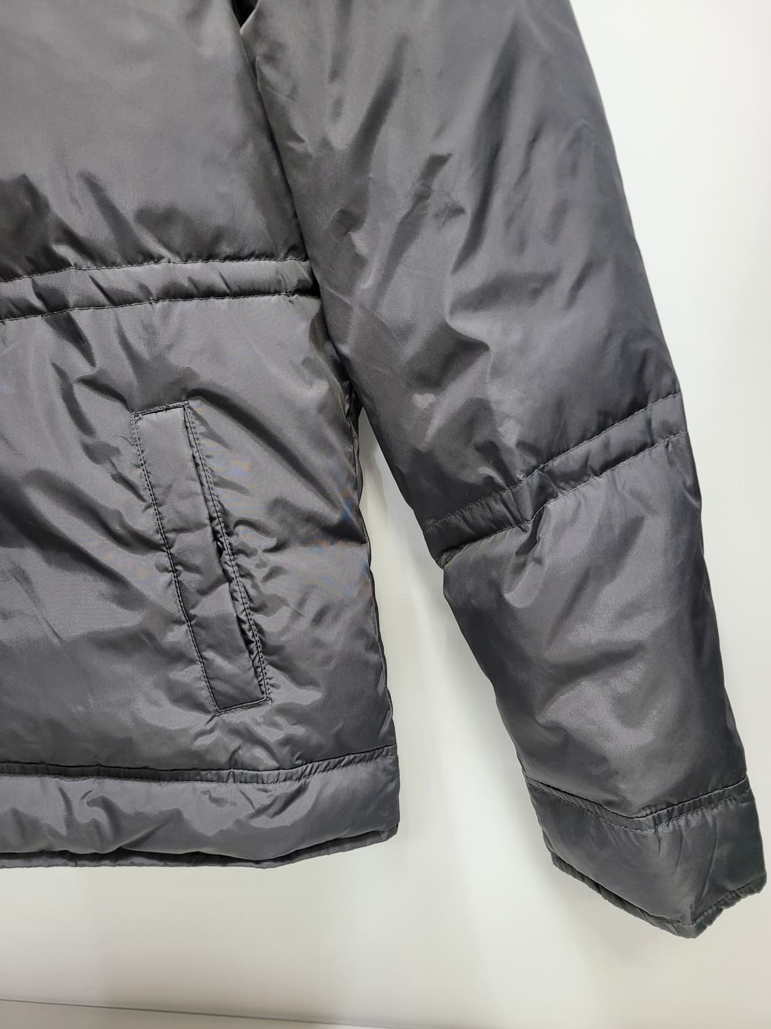 Calvin Klein 캘빈클라인 푸퍼 다운 패딩 자켓 / 남 L
 상품이미지5