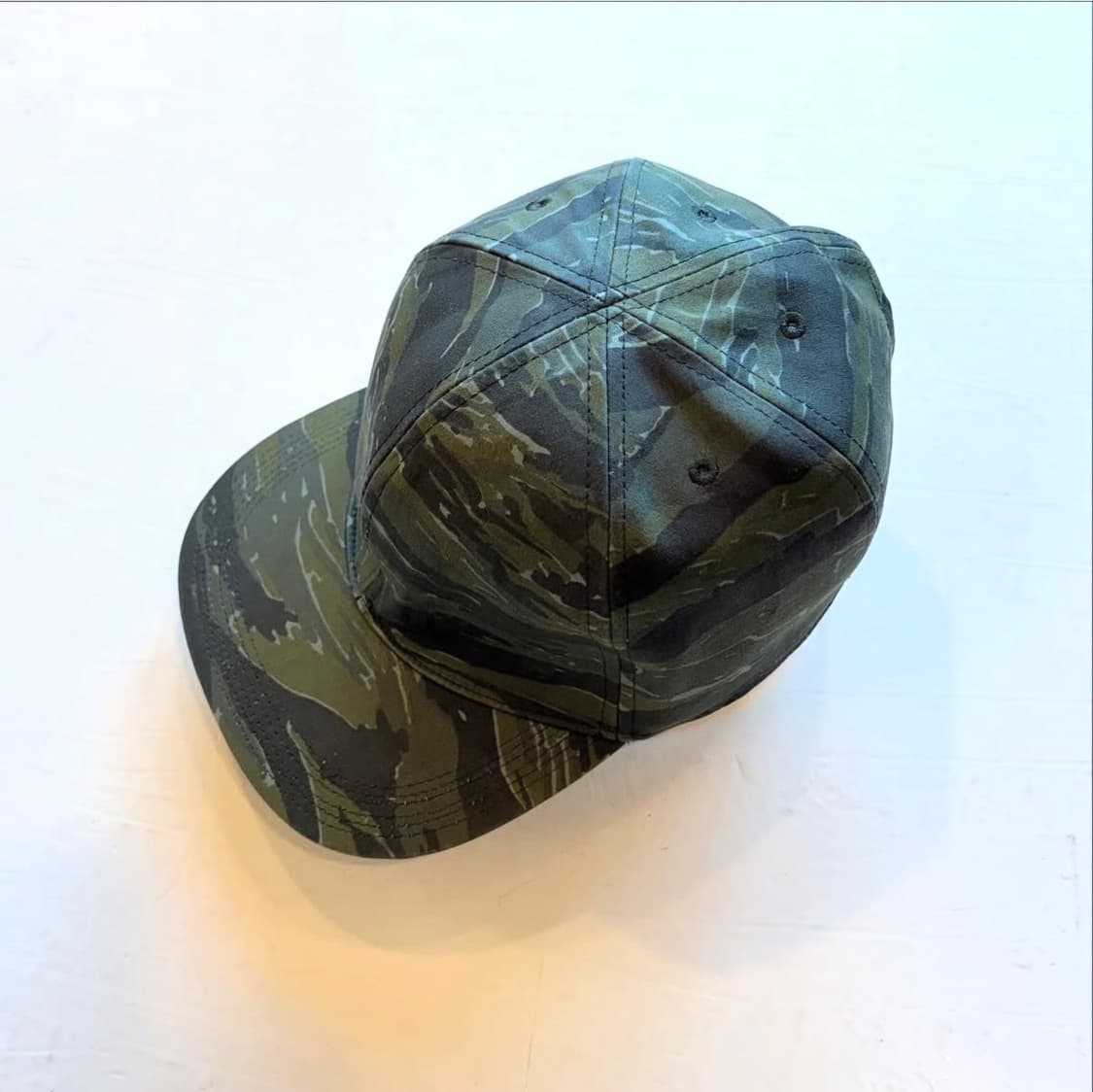 아페쎄 캠프 캡 상품이미지2