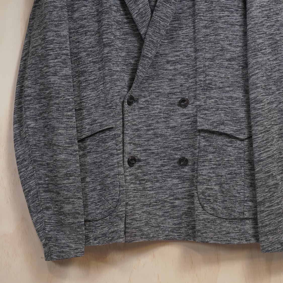 Kolor 컬러 더블 자켓 상품이미지4