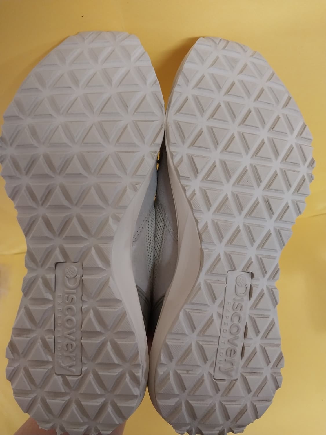 여성 디스커버리 익스페디션 조거 클래식 EP 운동화 (240) 상품이미지8