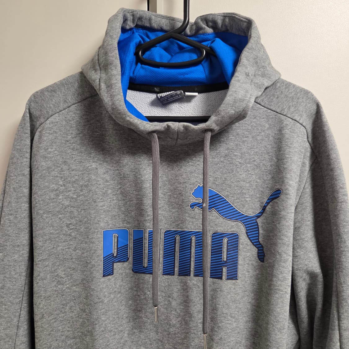 Puma 푸마 후드 티셔츠 L(100) 상품이미지2