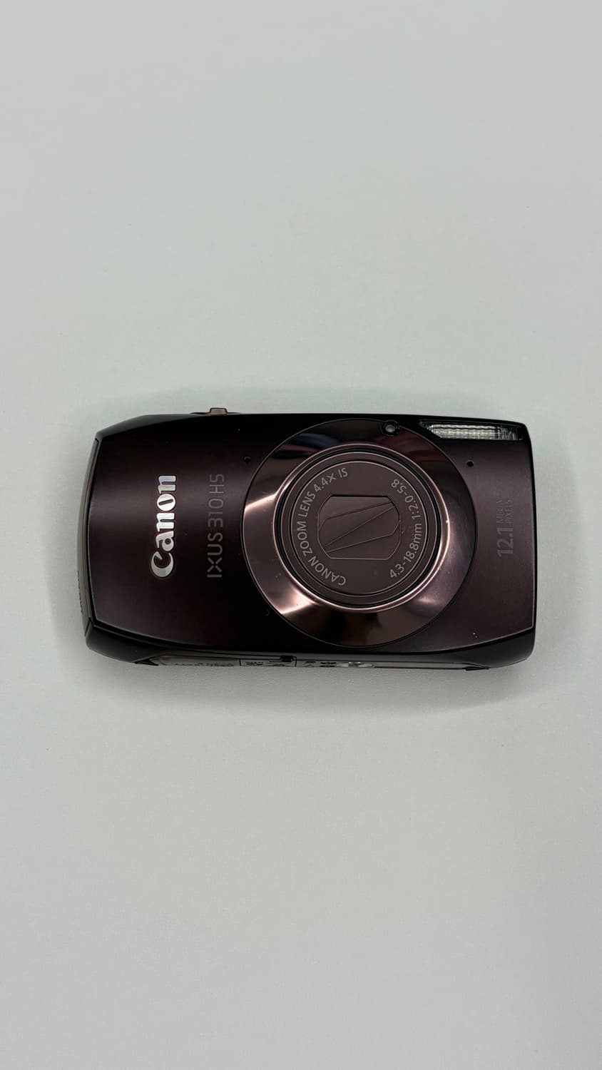 캐논 익서스 310 Ixus310 상품이미지1