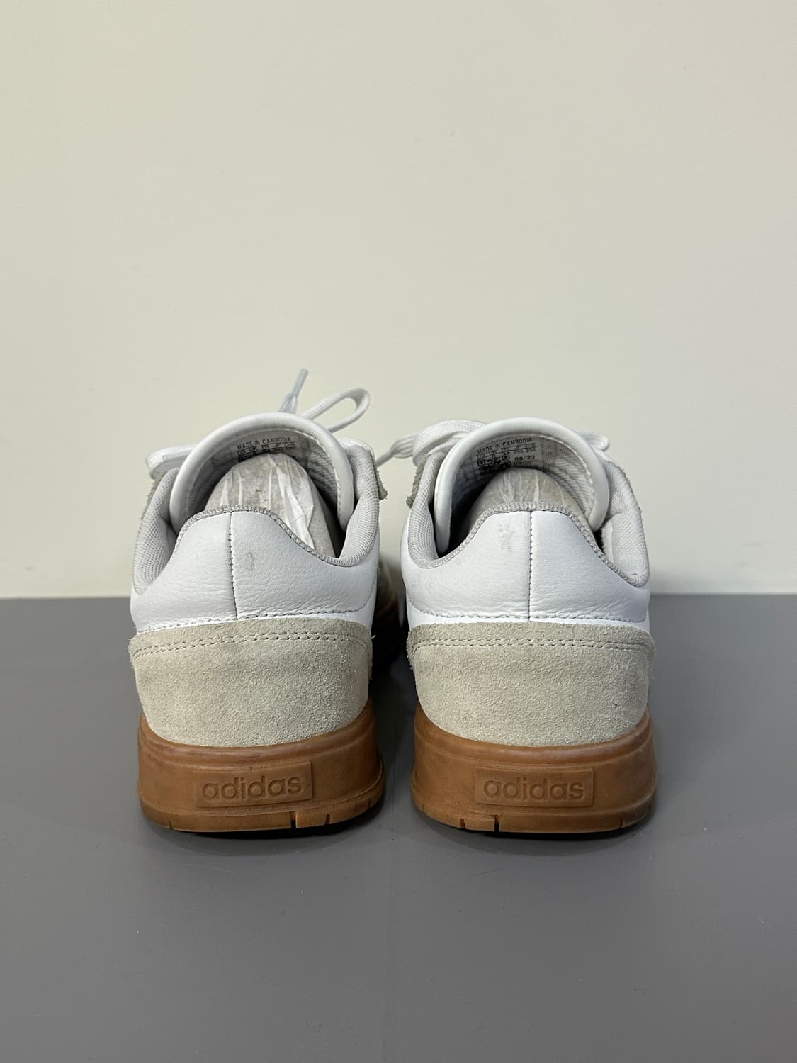 아디다스 그라다스 컬리지에이트 운동화 상품이미지5