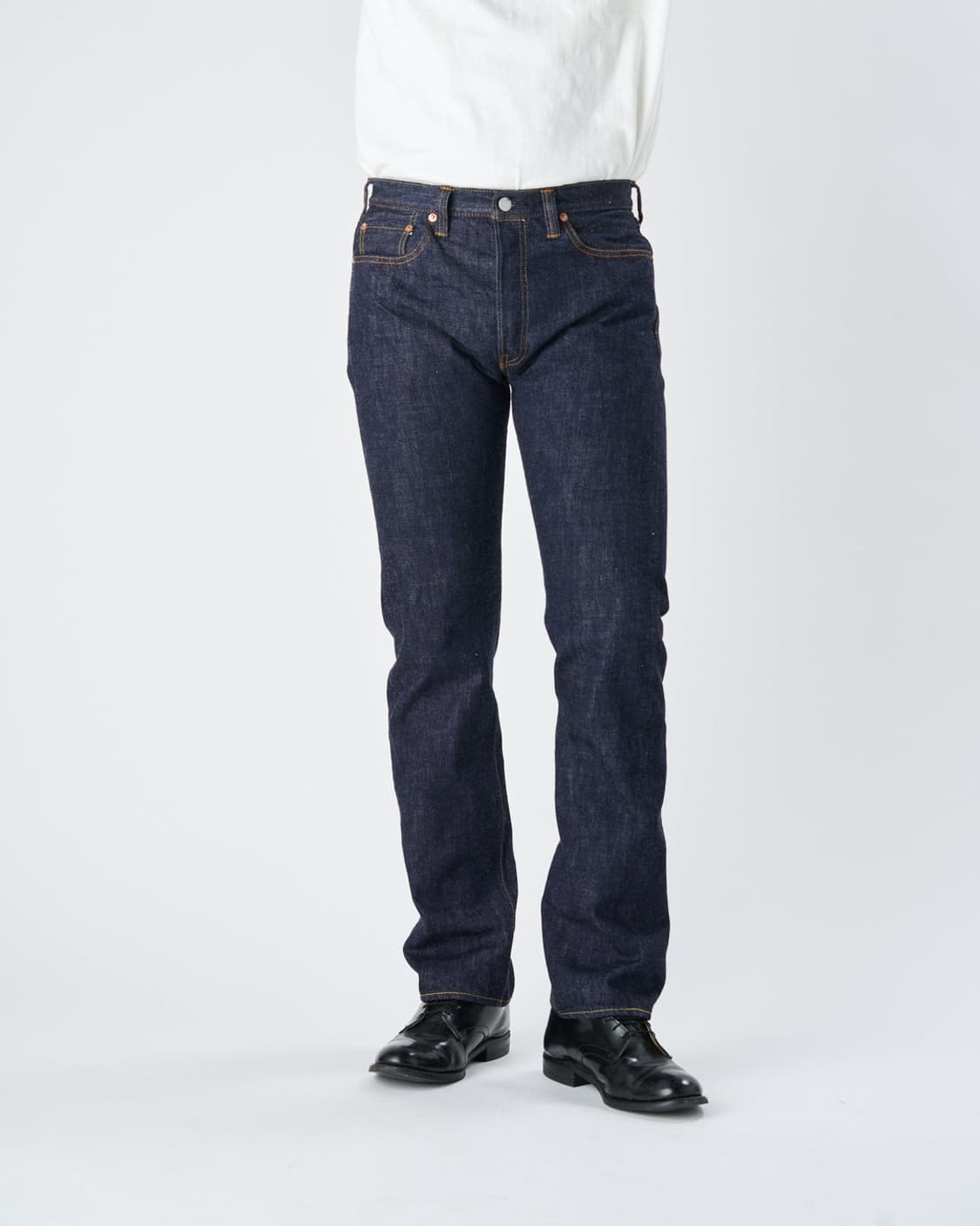 풀카운트 1108 원워시 (34) 상품이미지3