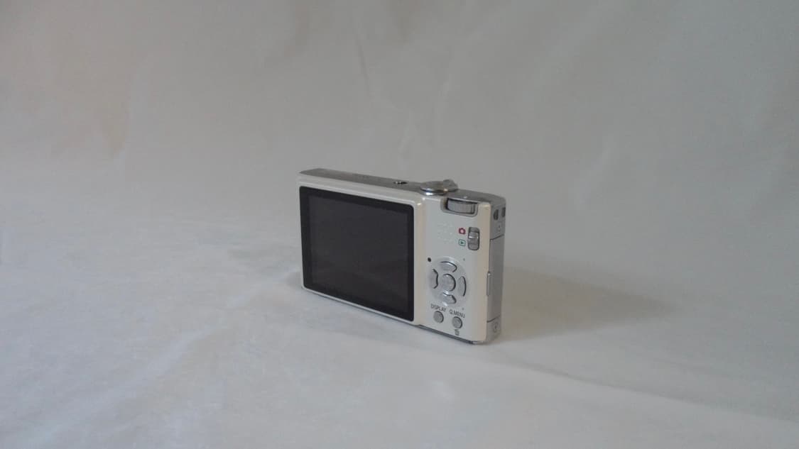 파나소닉 루믹스 DMC-FX37 상품이미지3