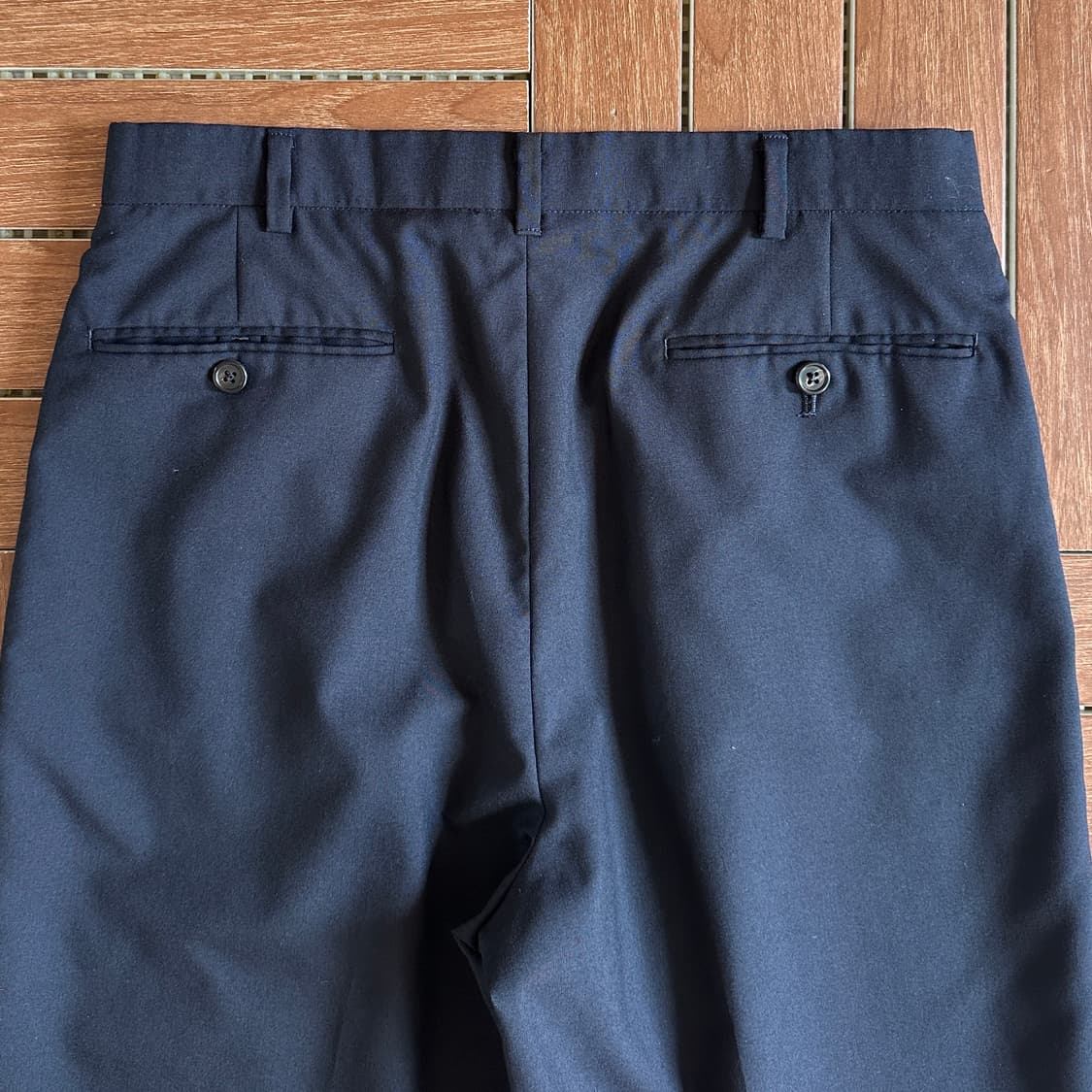 Polo ralph lauren two-tuck trouser 상품이미지4