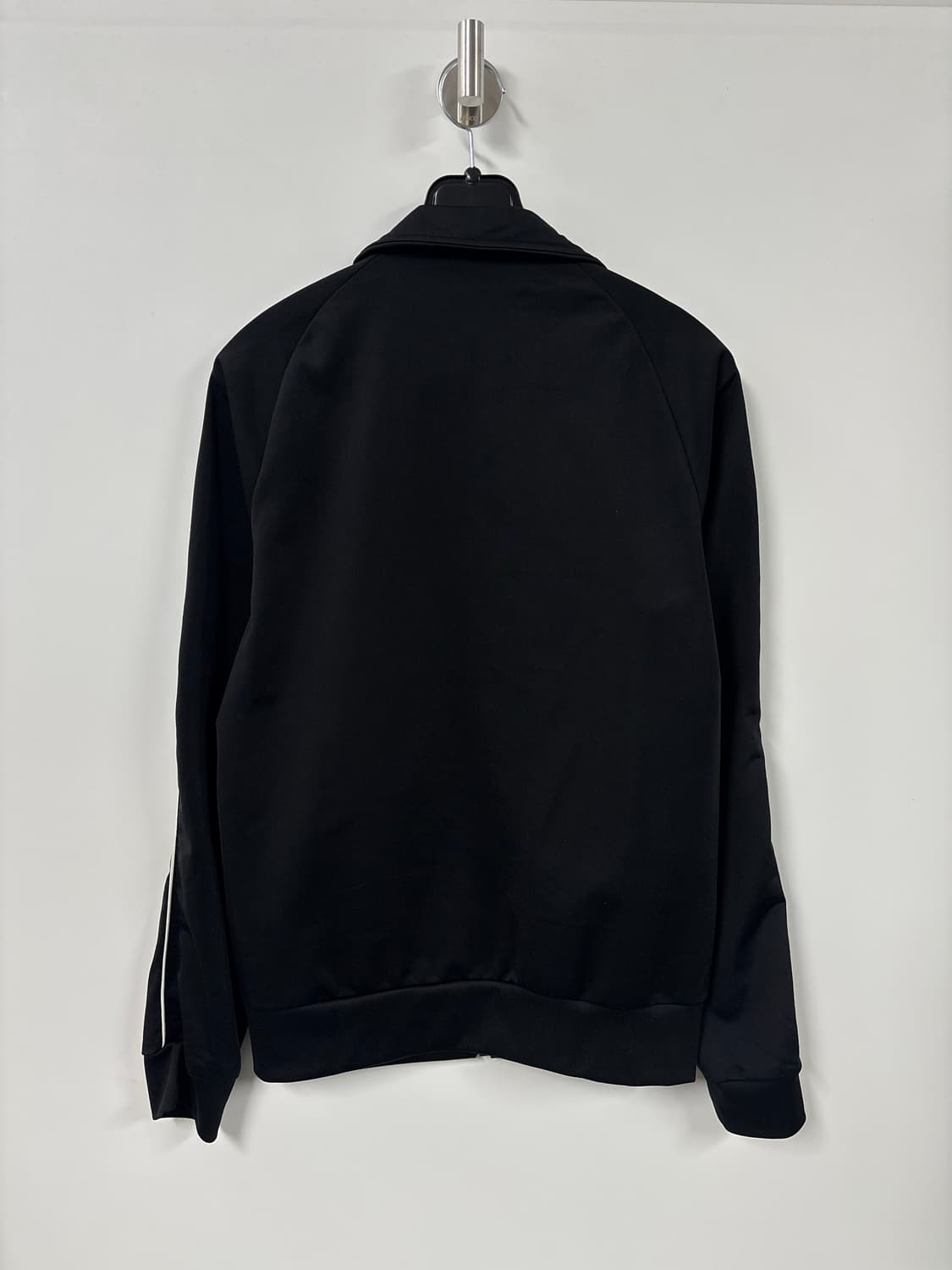 아디다스 블랙 트랙탑 져지 상품이미지4