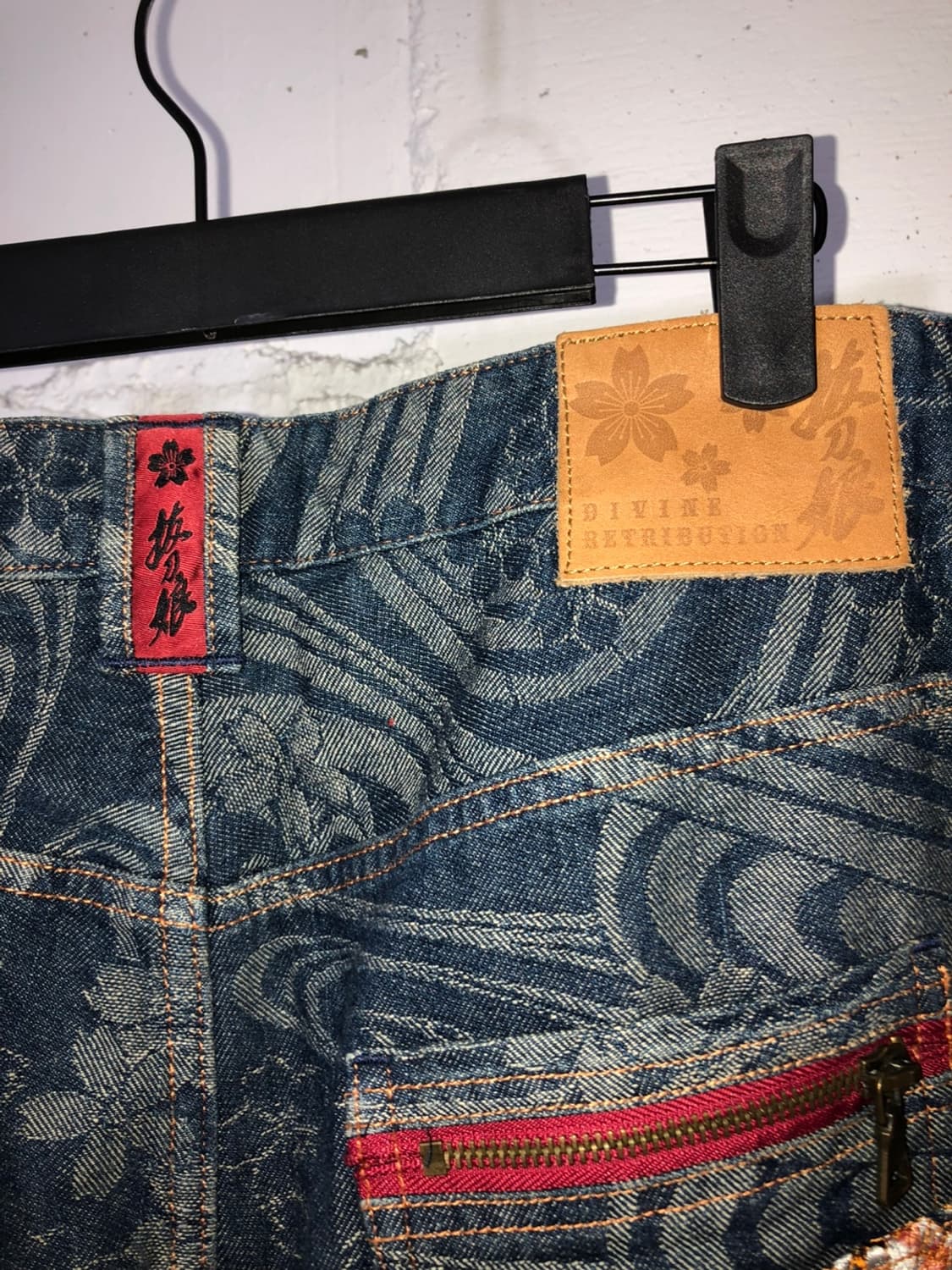 抜刀娘 Divine Retribution Geisha 상품이미지10