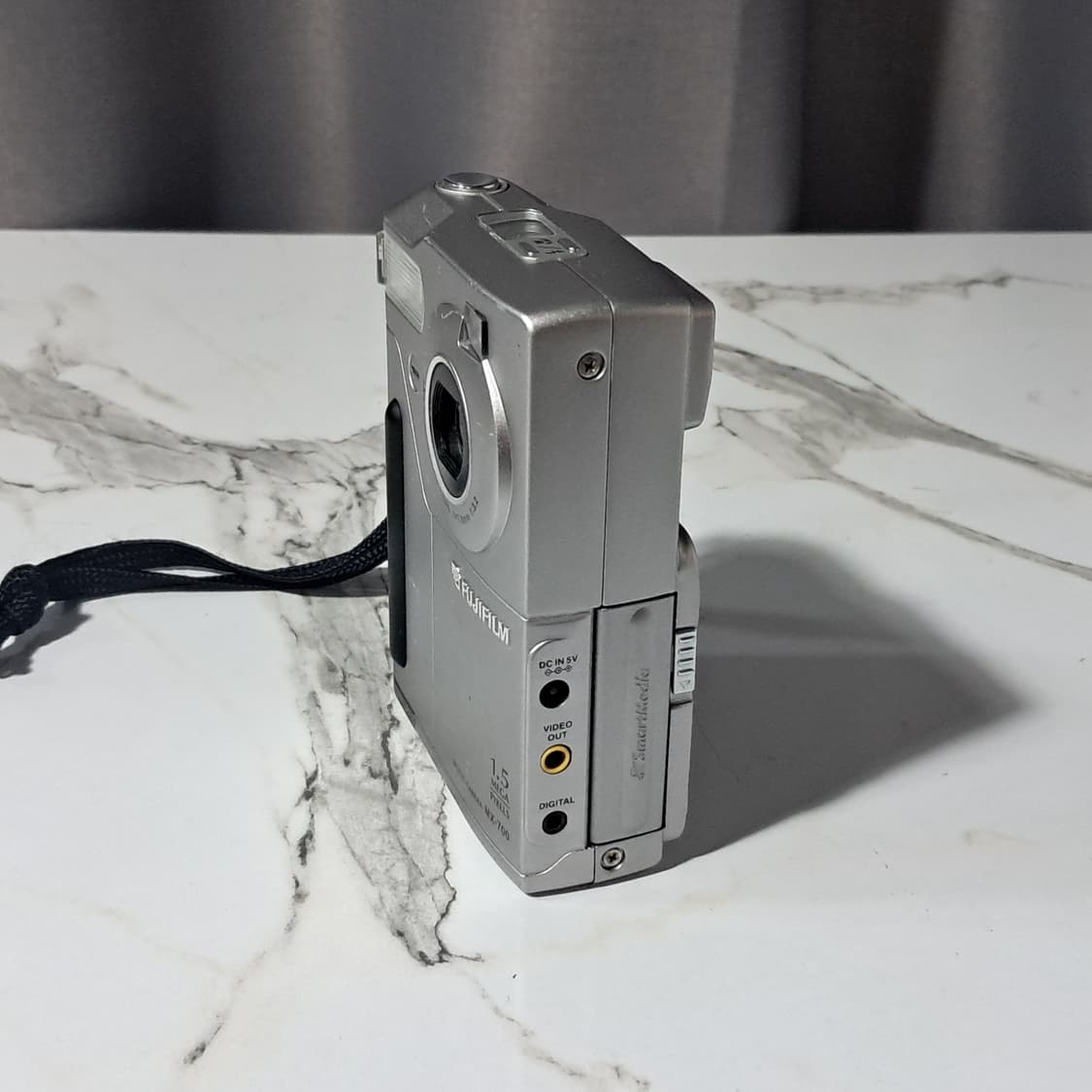 레트로 감성! 빈티지 카메라 후지필름 MX-700 상품이미지3