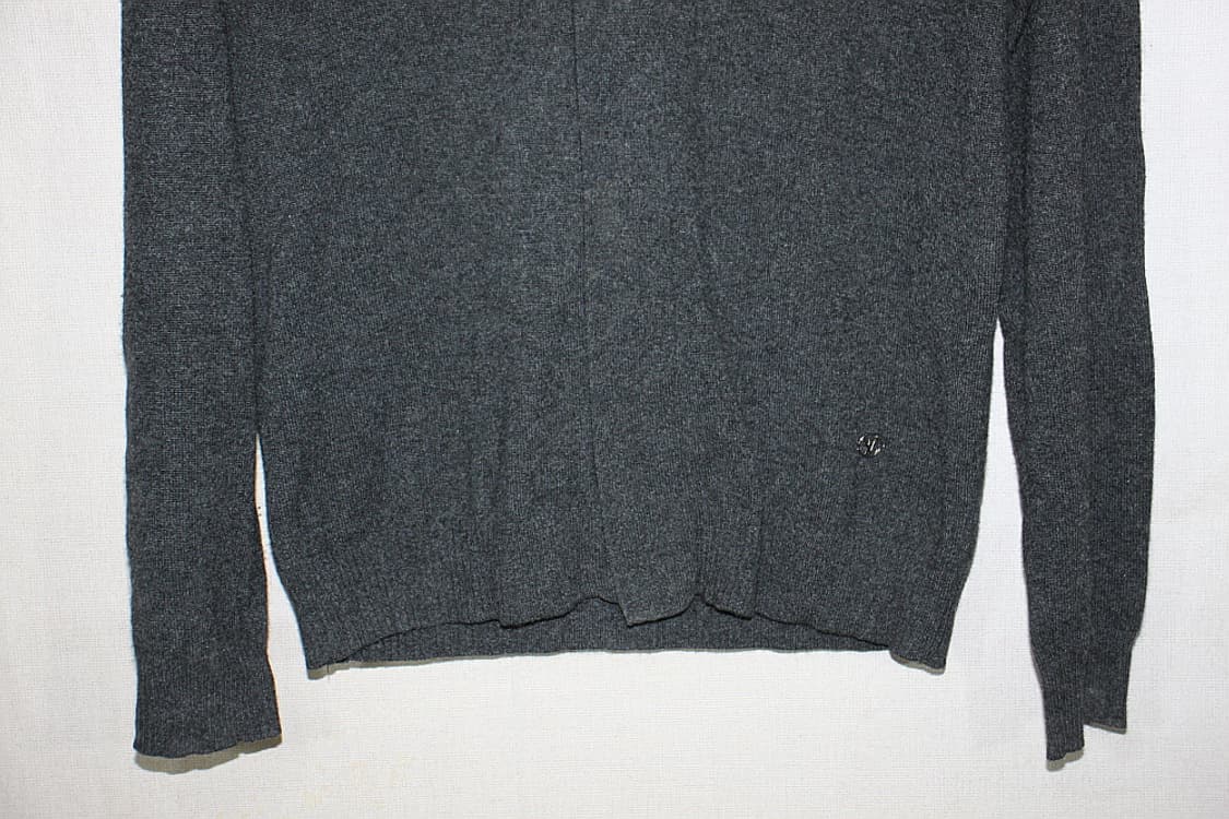 Louis Vuitton 루이비통 케시미어 V넥니트(우리100) 상품이미지4