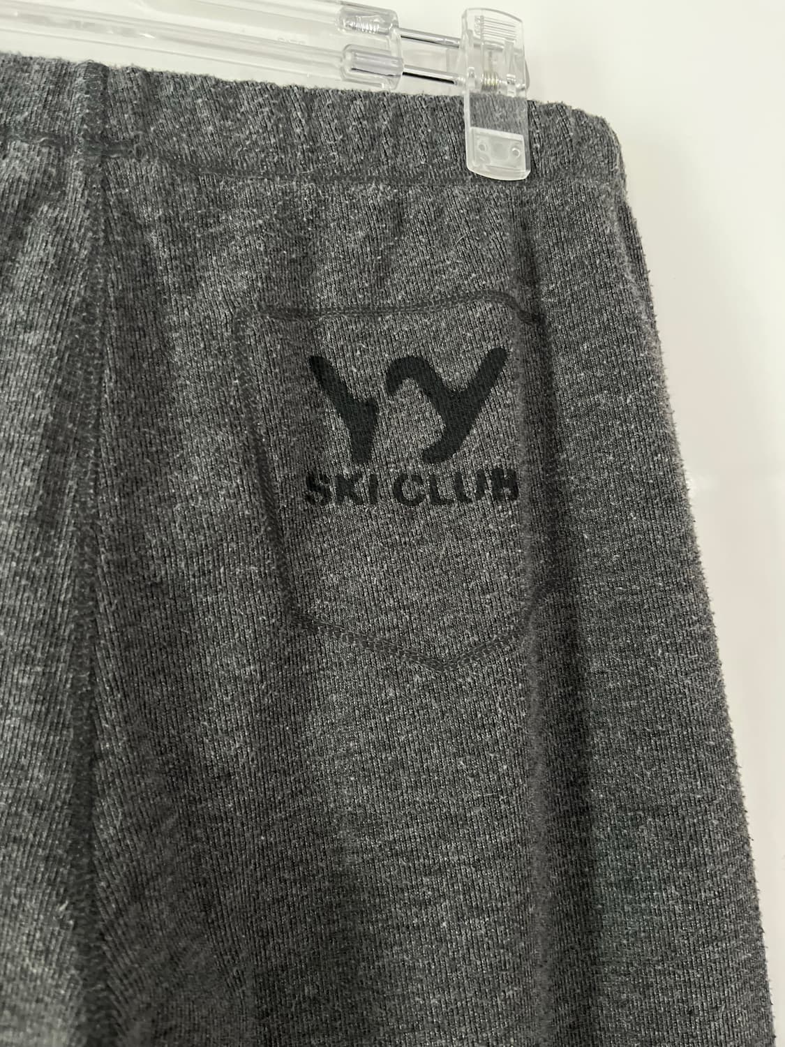 오픈와이와이 콜라주 레깅스 상품이미지7