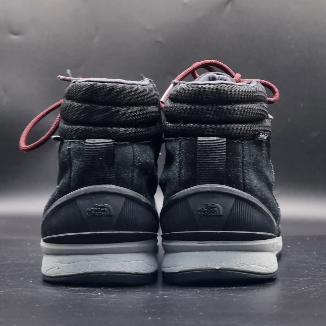 노스페이스 아웃도어 남성부츠 265  상품이미지4