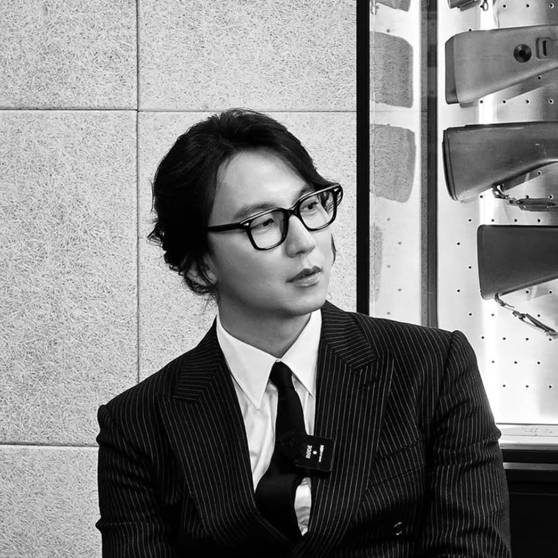 PROJECTPRODUKT HM10 C1 상품이미지2