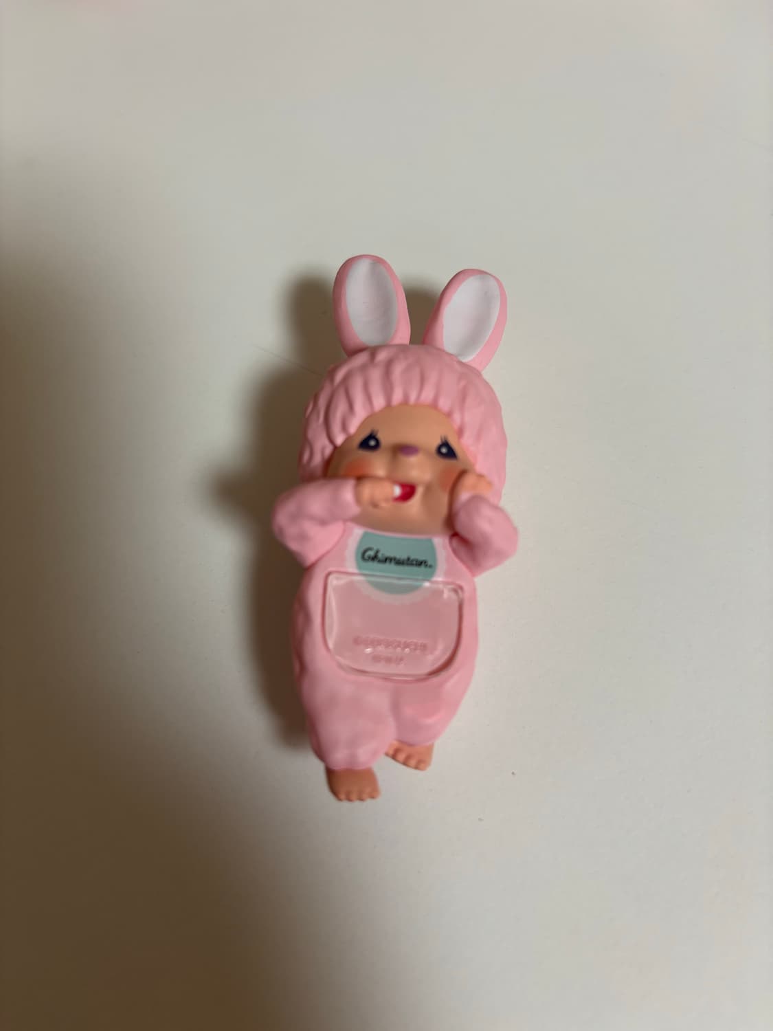 몬치치 히퍼 핑크 치무탄 상품이미지1