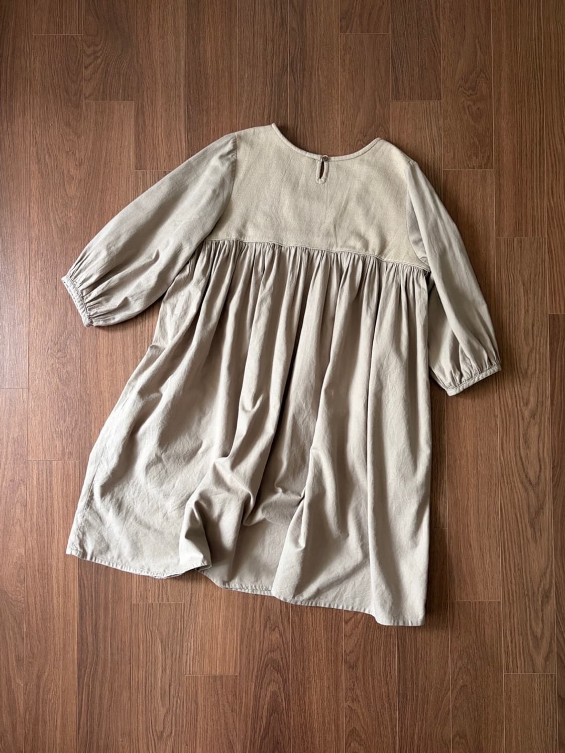 balloon dress 상품이미지10