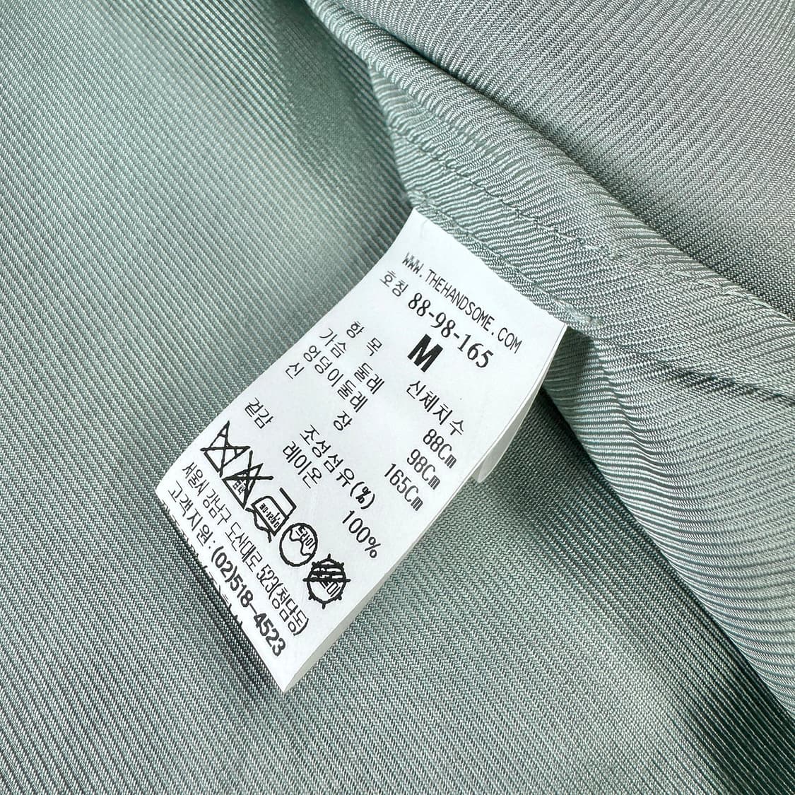 폼더스토어 반팔 셔츠 블라우스 (3color 일괄) 상품이미지3