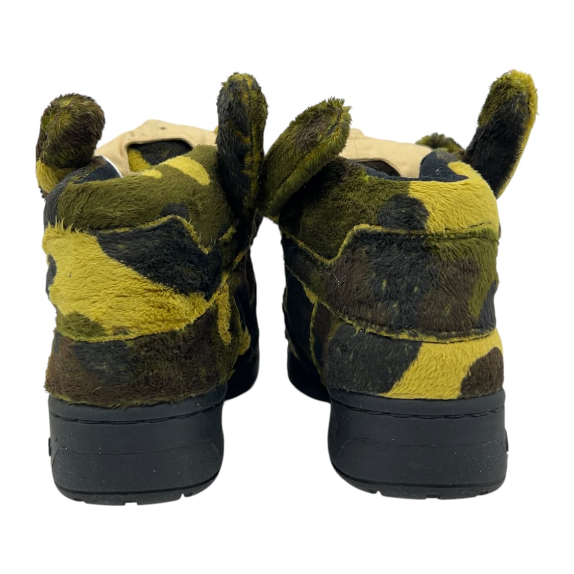 245 아디다스 x 제레미 스캇 카모 베어 상품이미지5