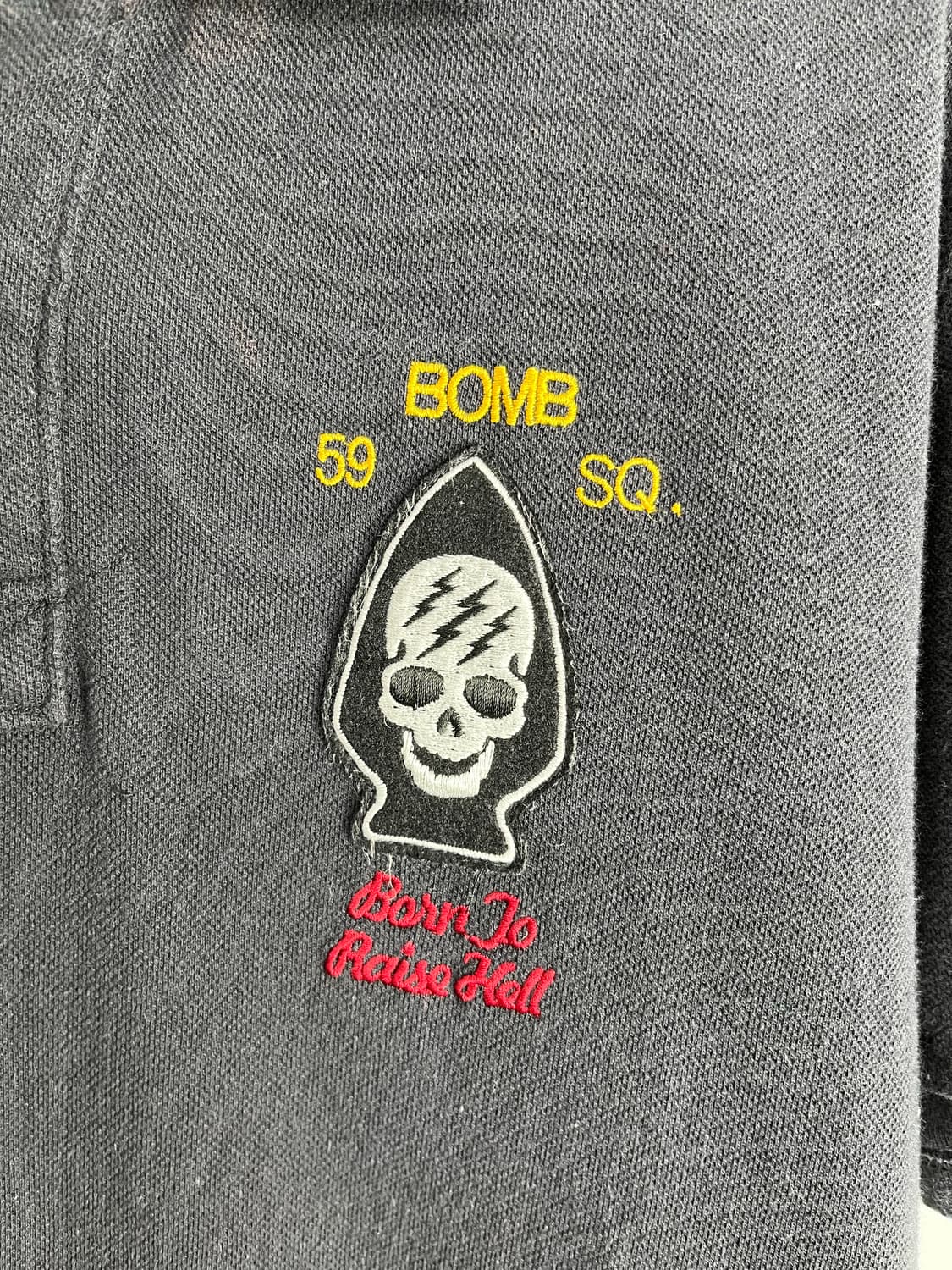 알파 인더스트리 밀리터리반팔 사이즈 100-105 상품이미지3