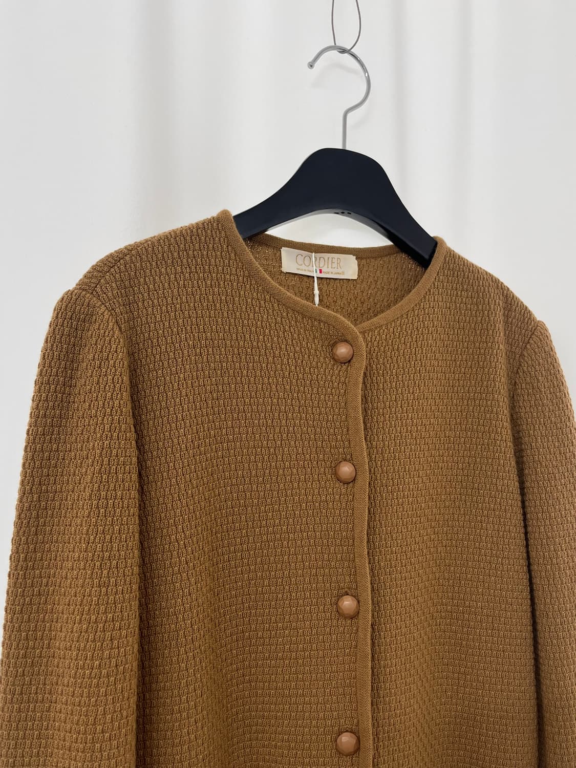 CORDIER wool jacket  상품이미지2