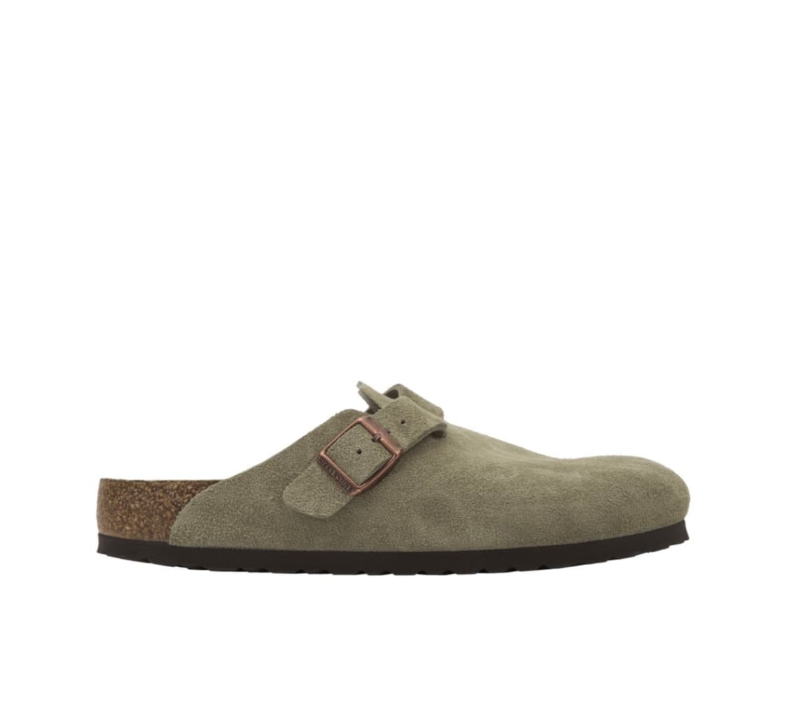 버켄스탁 보스턴 소프트 풋베드 토프 39 상품이미지4