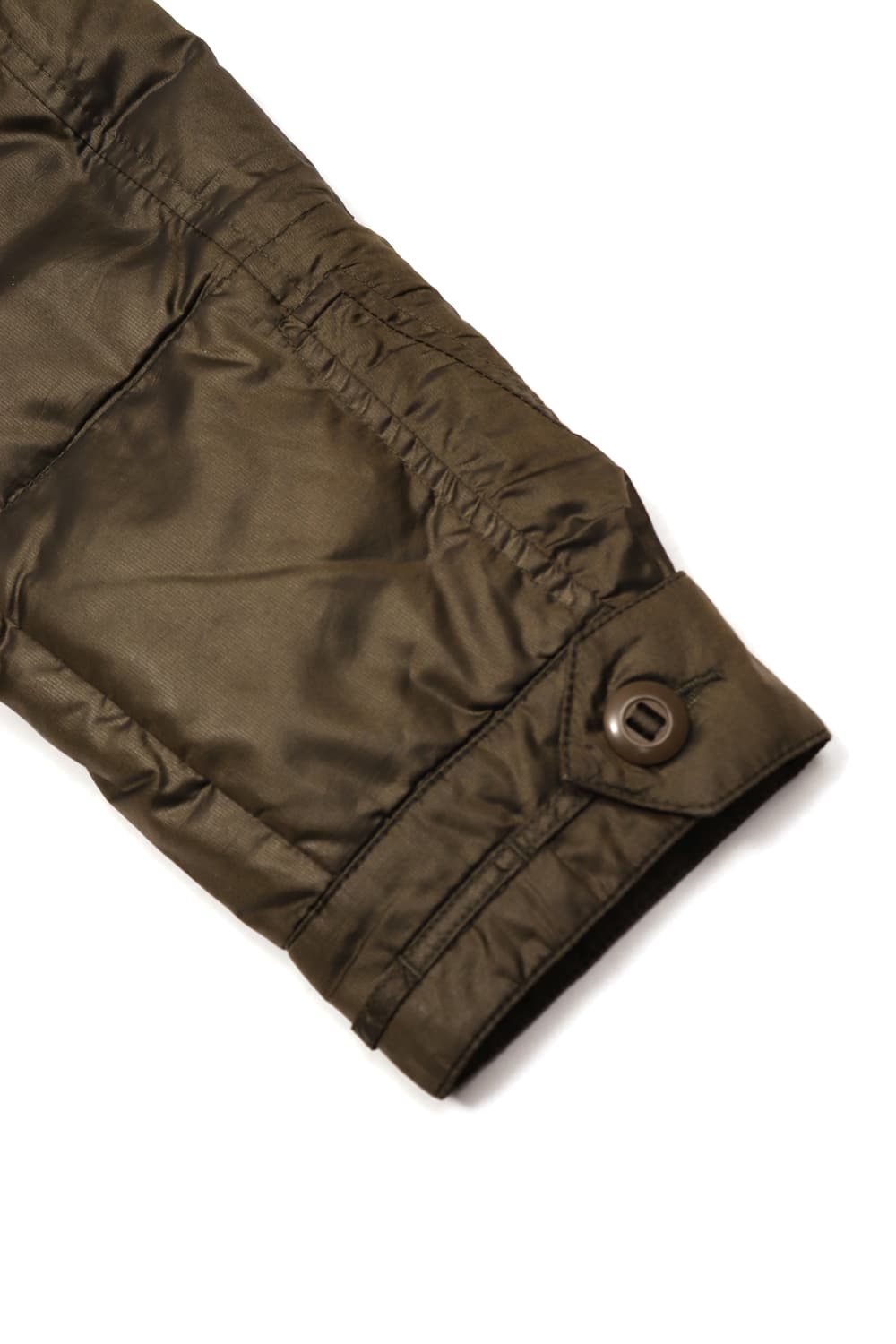 폴로랄프로렌 후드 경량 패딩 사파리 점퍼 상품이미지7