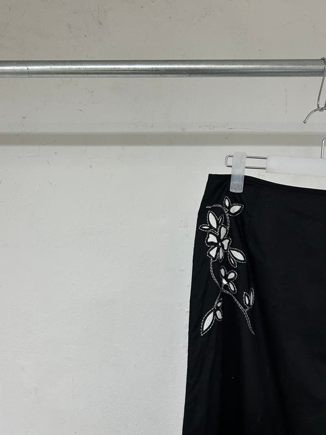 vtg skirt 상품이미지2