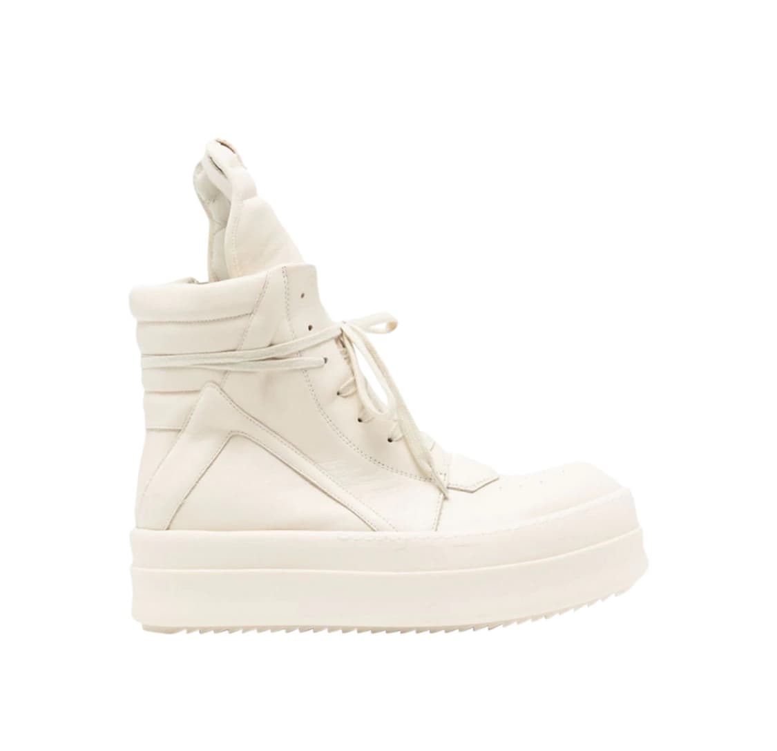 [41.5] 릭오웬스 메가범퍼 밀크 상품이미지2