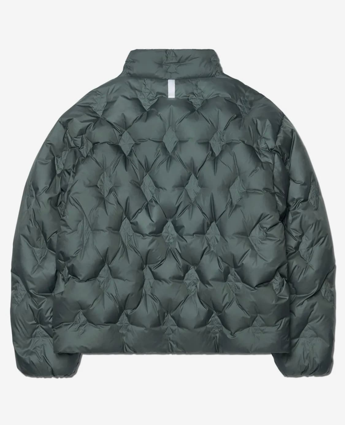 노매뉴얼 숏(크롭) 다운 자켓 상품이미지2