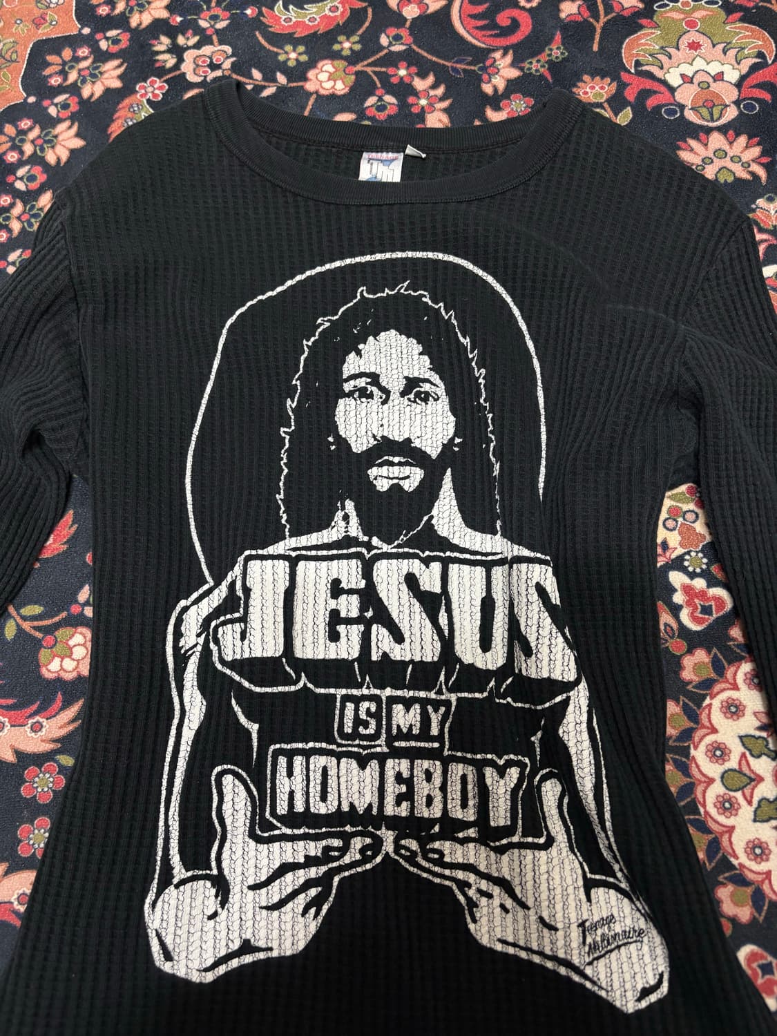 Teenage Millionaire long sleevele 상품이미지3