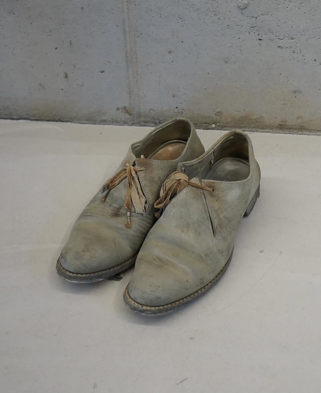 [285] carol christian poell ccp 더비 상품이미지1