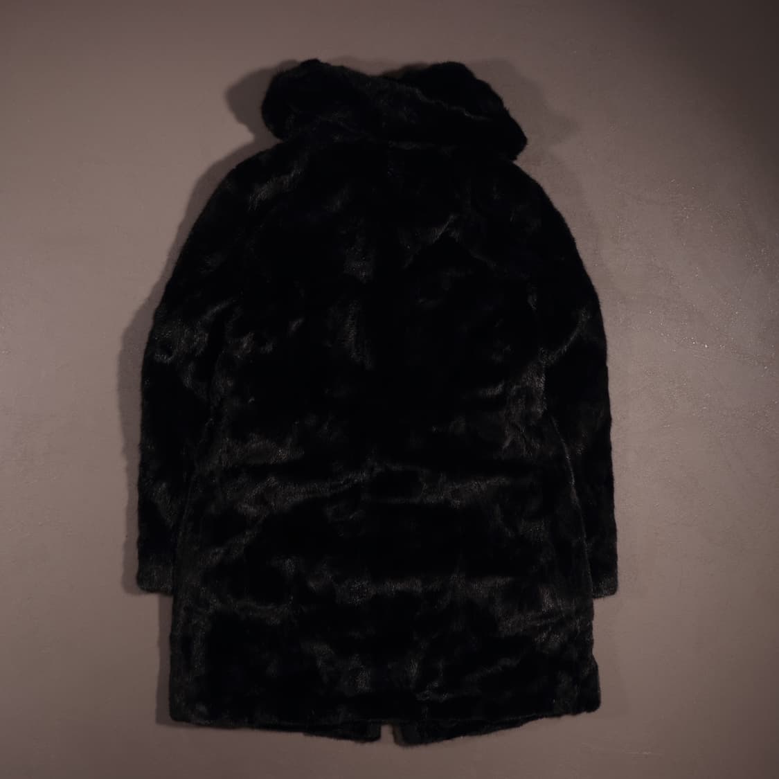 MINK FUR COAT PUNK 상품이미지6
