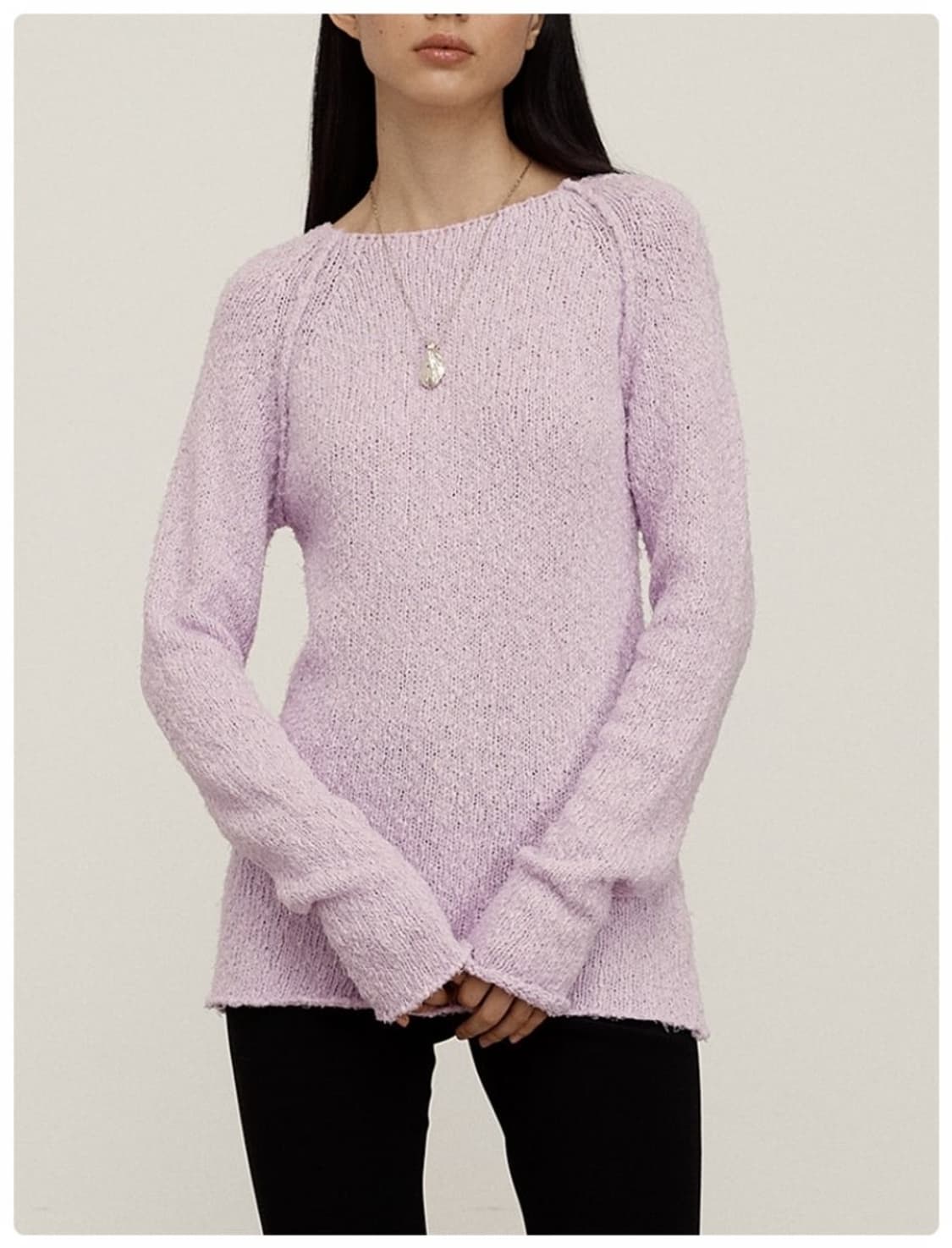 Gbh니트 상품이미지1