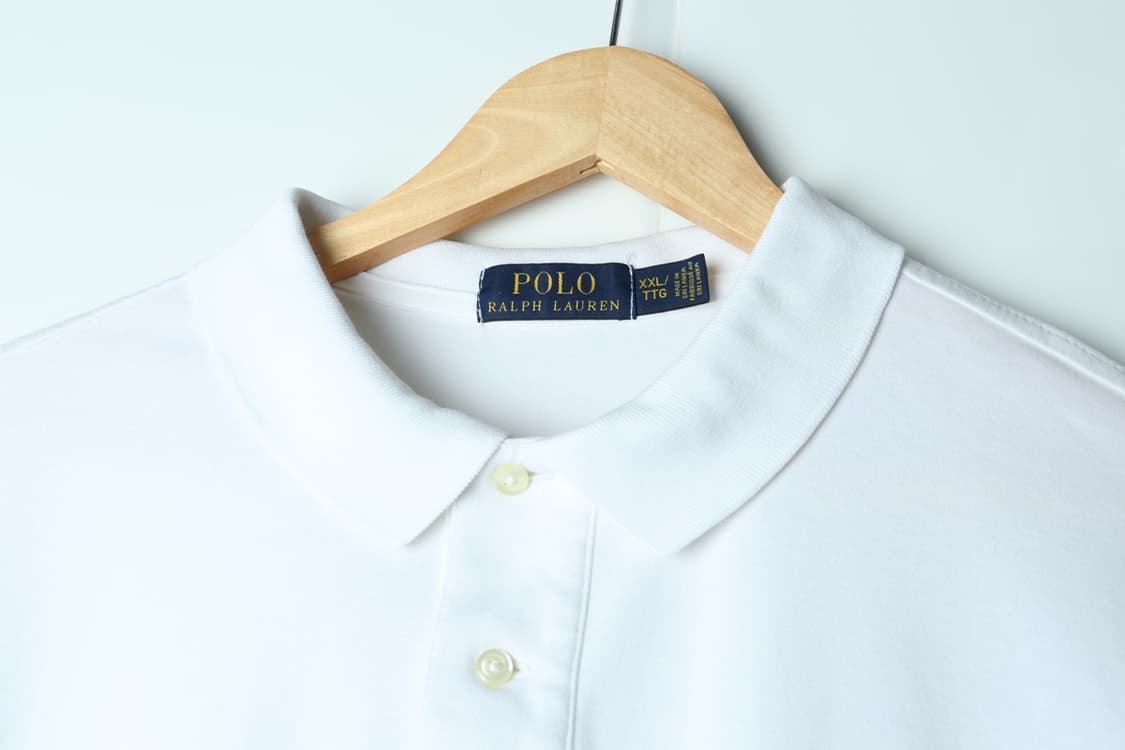 (2XL-3XL) 폴로 랄프로렌 반팔 카라 티셔츠 USA-H33296 상품이미지6