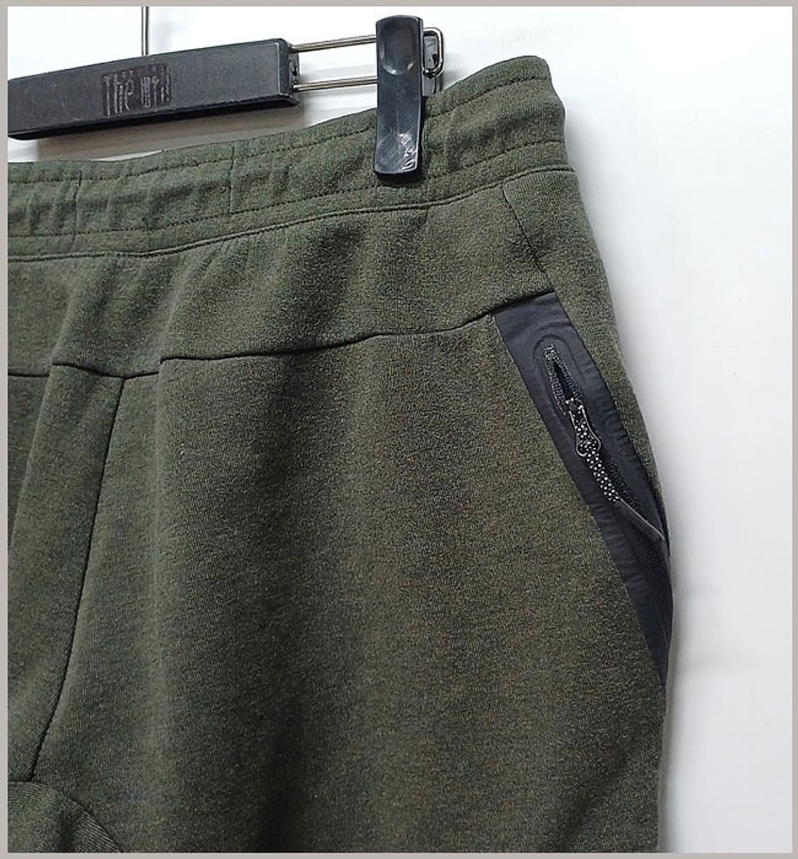 나이키 정품 테크 조그 팬츠 32인치 J-994 상품이미지5