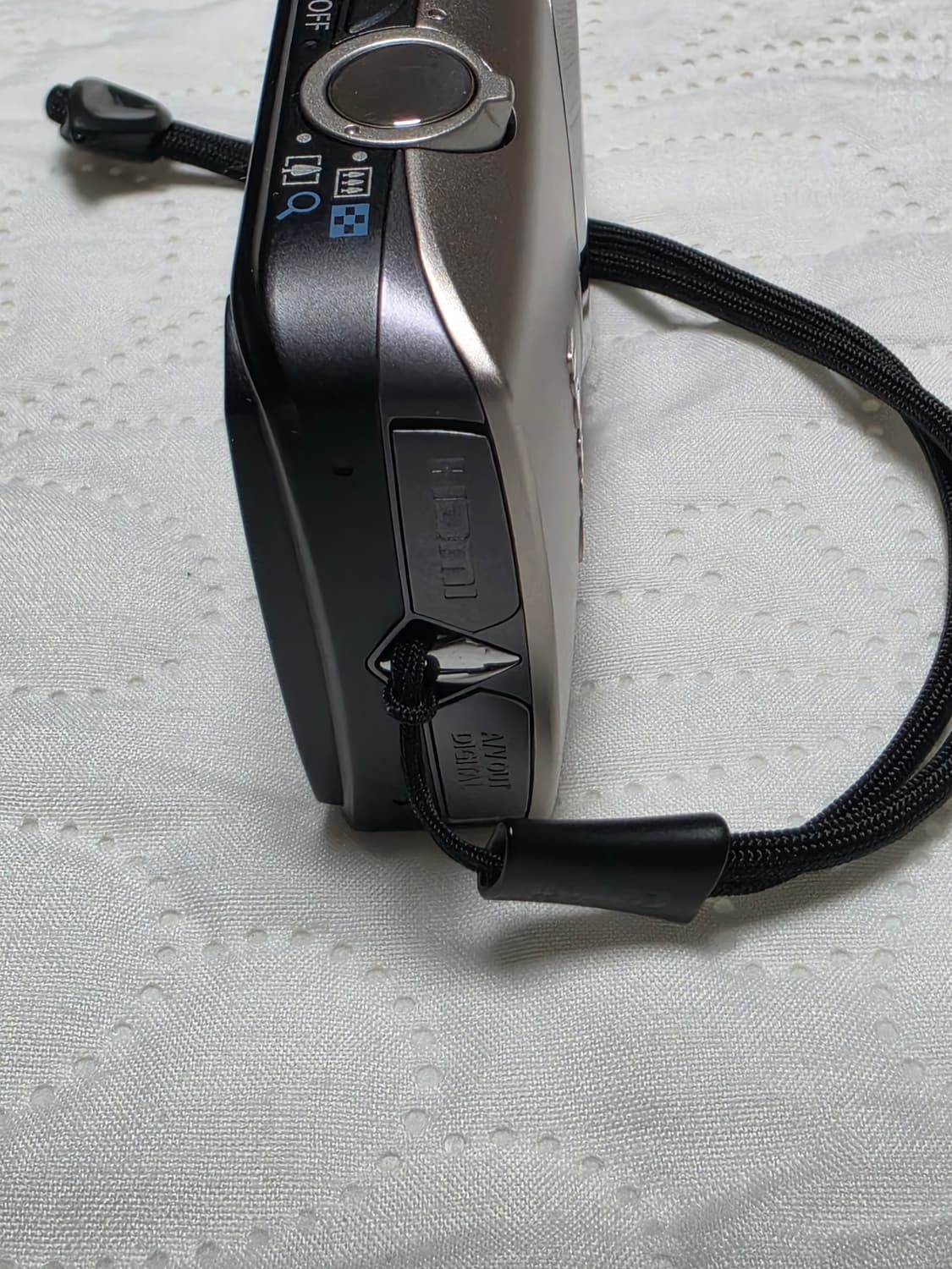 IXY 10S (IXUS 210HS) 상품이미지3