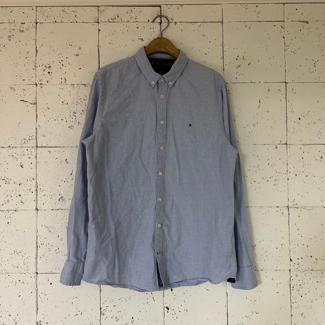 L 타미힐피거 셔츠 상품이미지1