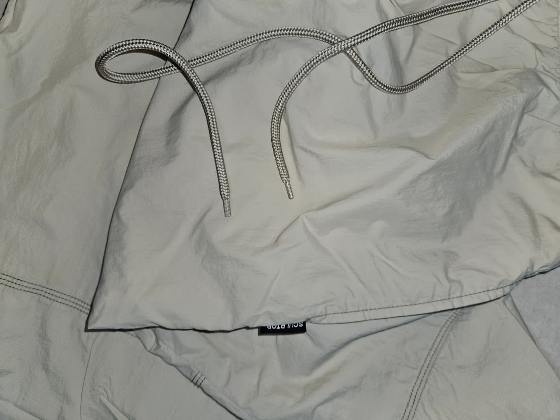 스컬프터 트리플 스티치 조거팬츠 상품이미지6