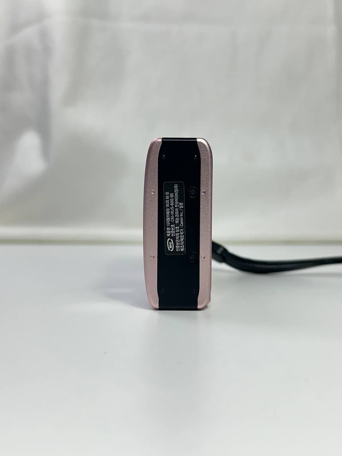 A급✧･ﾟCanon ixus 80is / ixy20 캐논 익서스 디카 상품이미지10