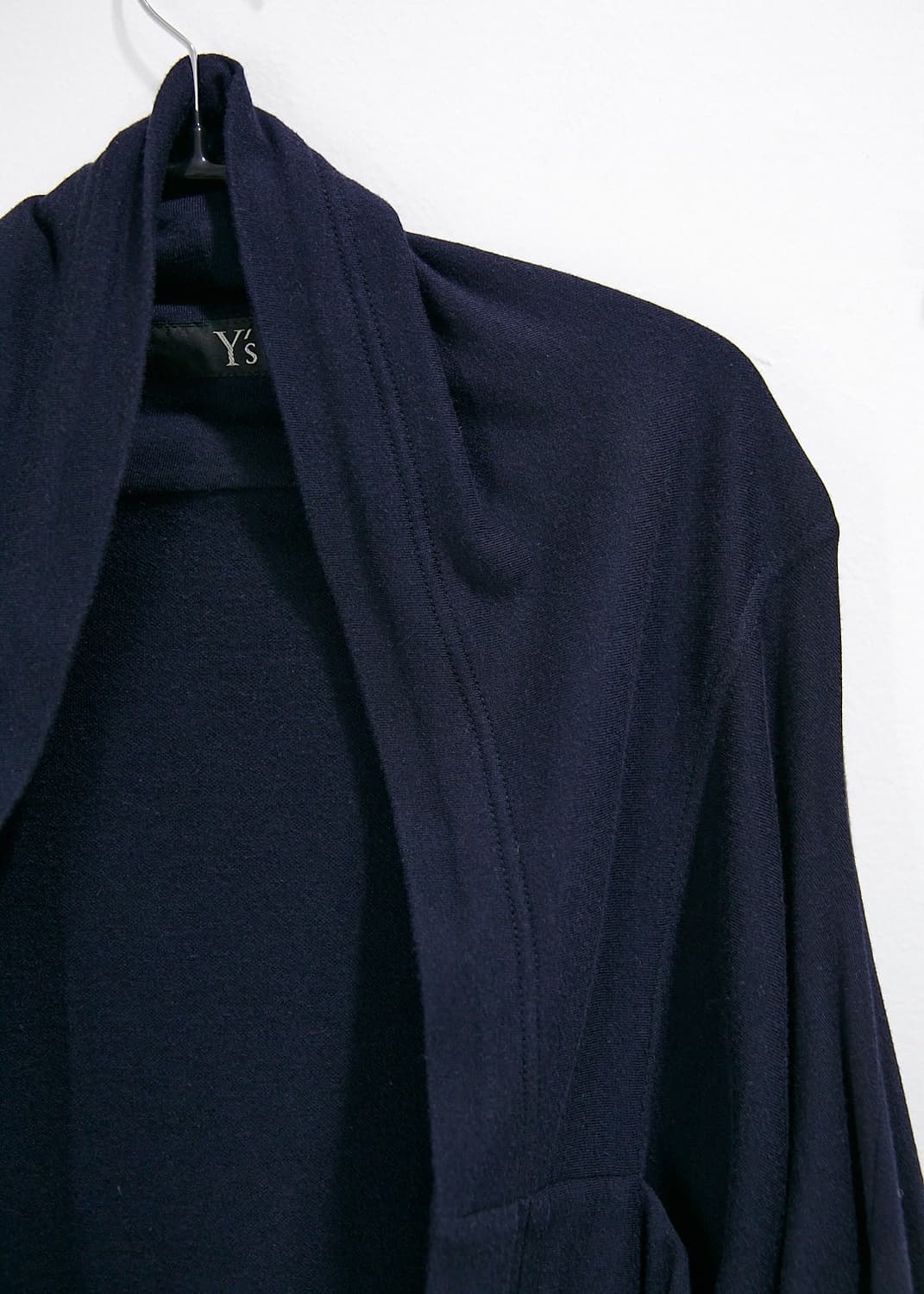 Y's Open Cardigan 상품이미지2
