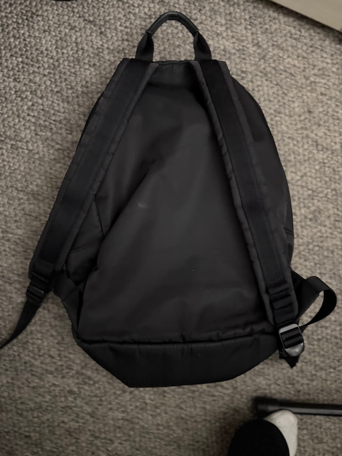 alyx 알릭스 백팩 급처 상품이미지3