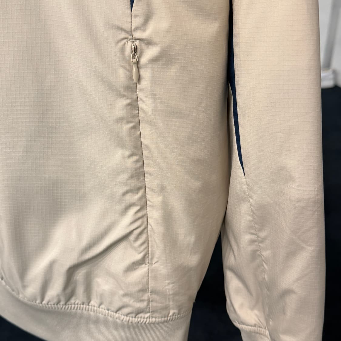 [L] 미즈노 웜업  상품이미지4