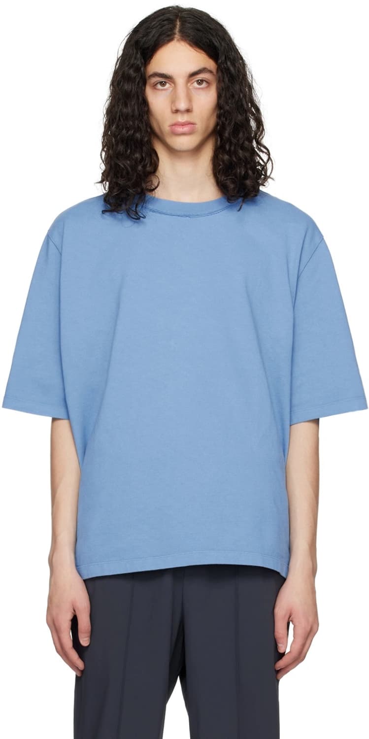 카미엘포트젠스 오버사이즈 티셔츠 상품이미지1