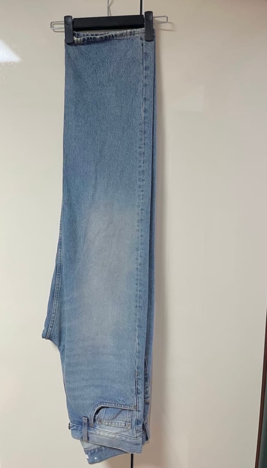 선플라워 루즈 데님 29 네추럴 빈티지 상품이미지3